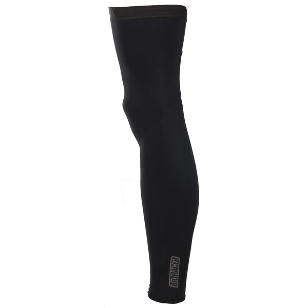 Bioracer Legwarmer Stratos Black