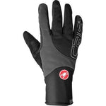 Castelli Glove Tempesta 2 Black