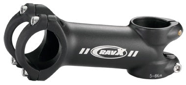 Ravx Tempo Stem 7 deg