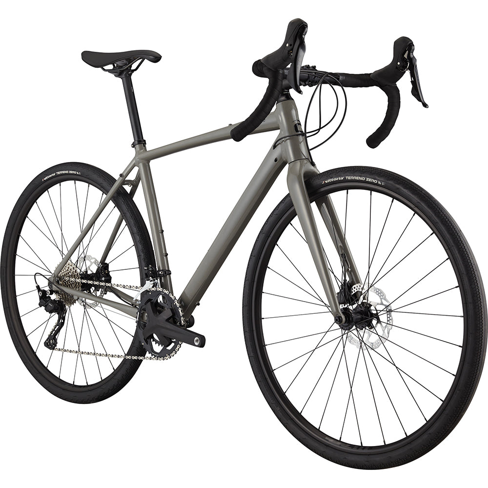 Cannondale Topstone 2 Stealth Grey