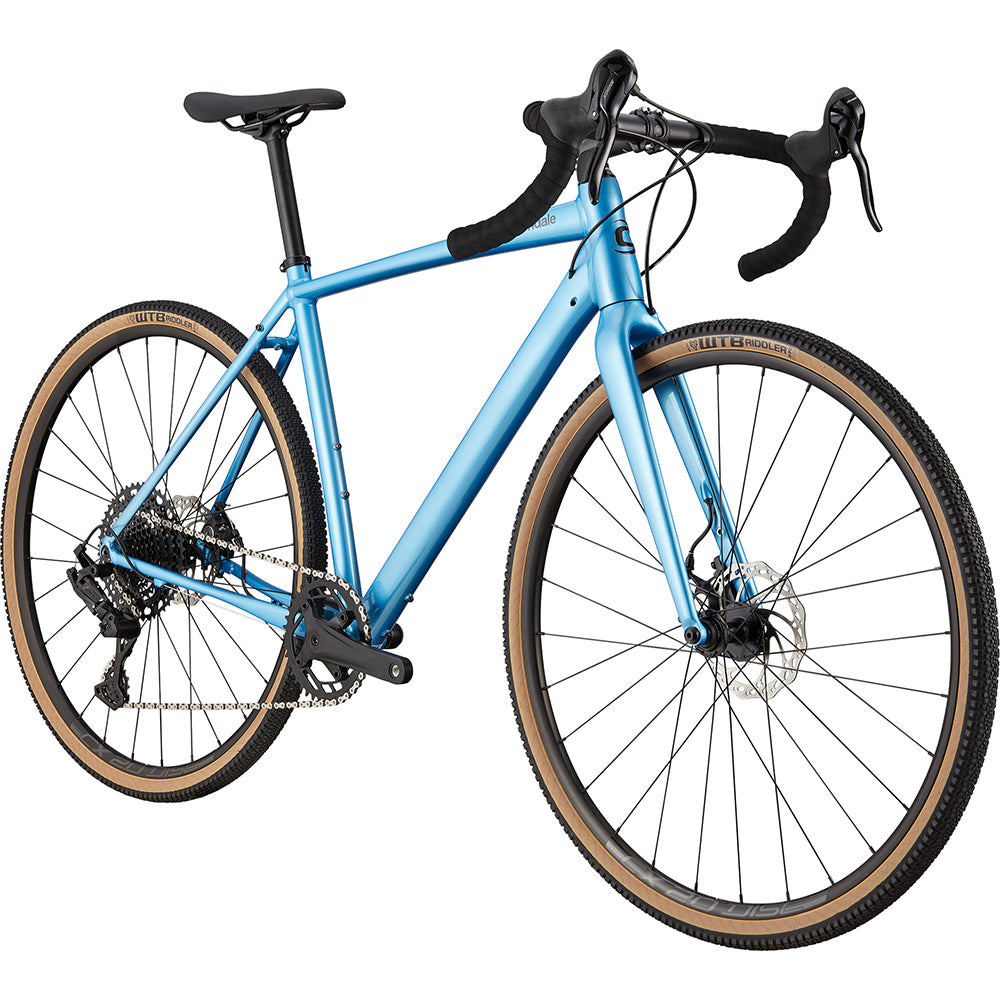 2022 Cannondale Topstone 4 Alpine