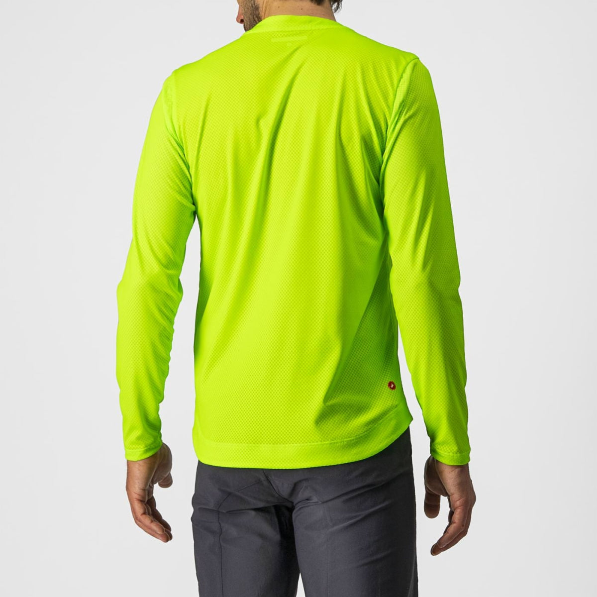 Castelli Jersey Trail Tech (Mens and Womens)