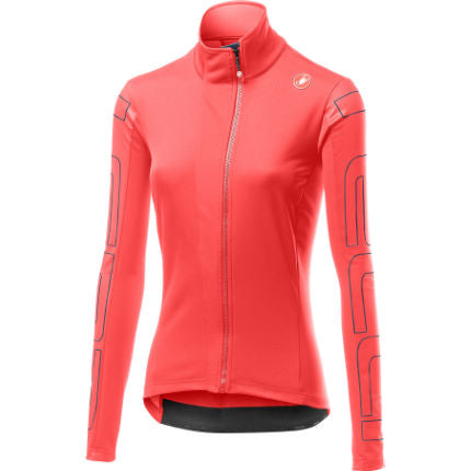 Castelli Transition Women's Cycling Jacket