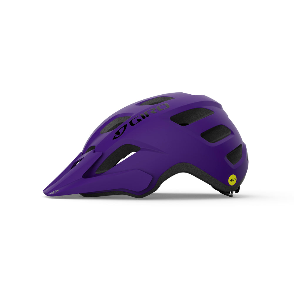 Giro tremor mips purple sale