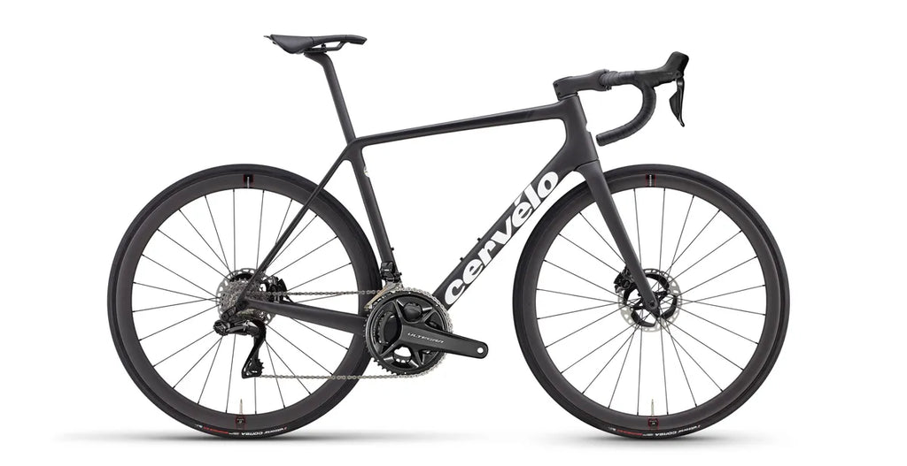 Cervelo r5 disc ultegra di2 online