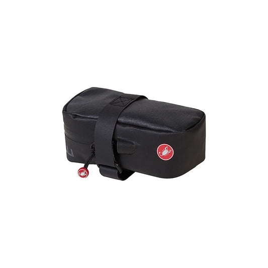 Castelli Undersaddle Dry Bag Black