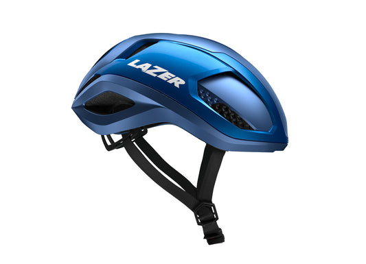 Lazer Vento Kineticore Helmet - Blue - WVA SPECIAL EDITION