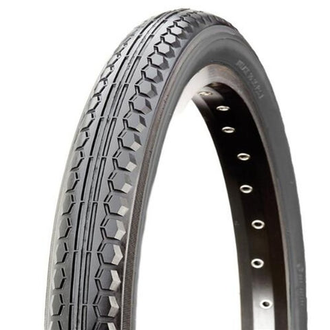 CST Tyre 16 Black