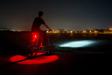 Tern Vizy 360 60 Lumens Rear Bicycle Light