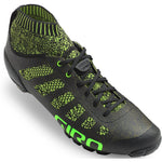Giro Empire Shoe MTB VR70 Knit Lime/Black 42.5cm