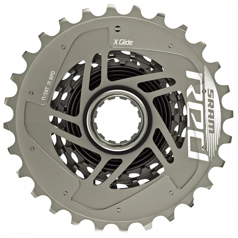 SRAM 11 Speed RED XG-1190 Cassette