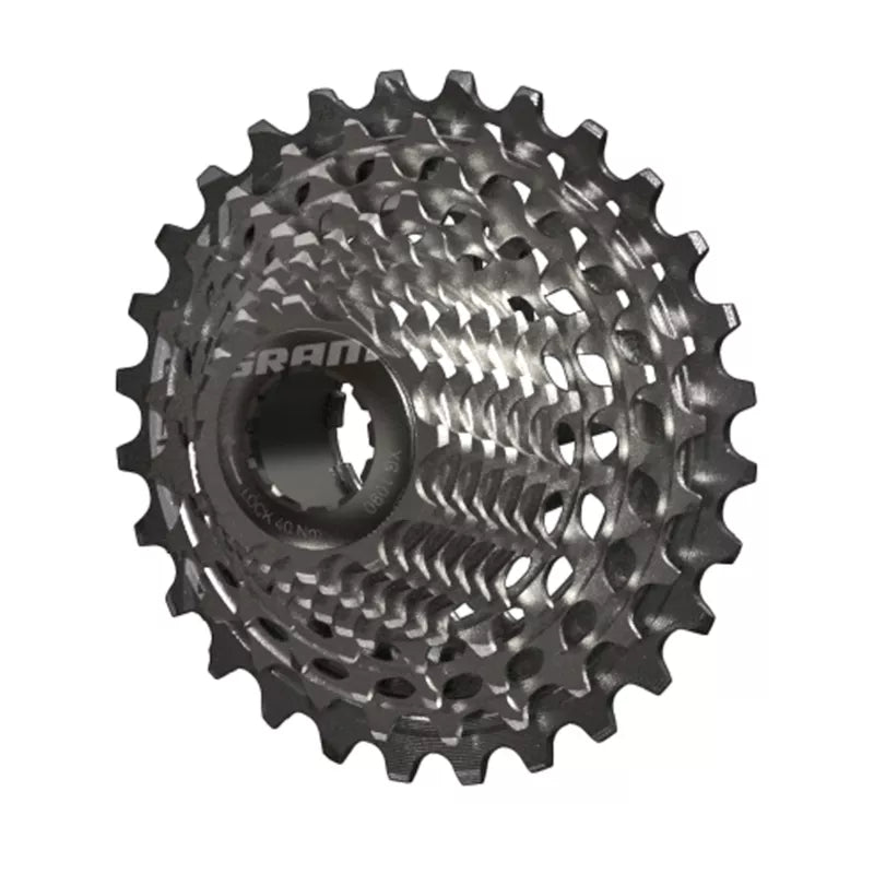 SRAM 11 Speed RED XG-1190 Cassette